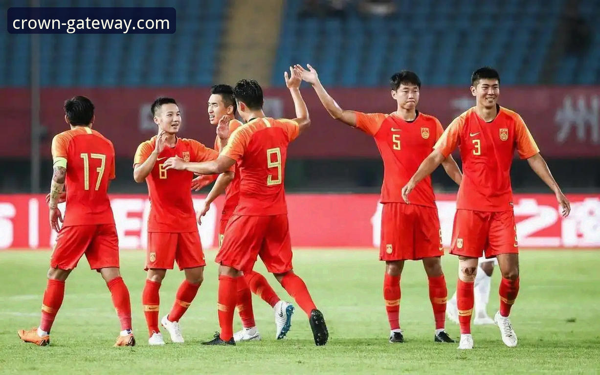 皇冠集团游戏平台官方认证安装教程 2026世界杯排名震荡深度分析:荷兰强势崛起,突尼斯断崖式下滑